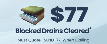 Fast Bunya Drain & Sewer Plumbers